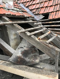Project image