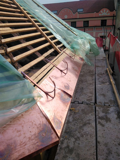 Project image