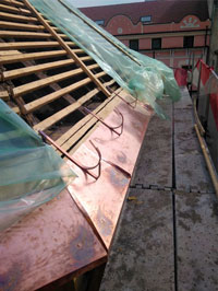 Project image