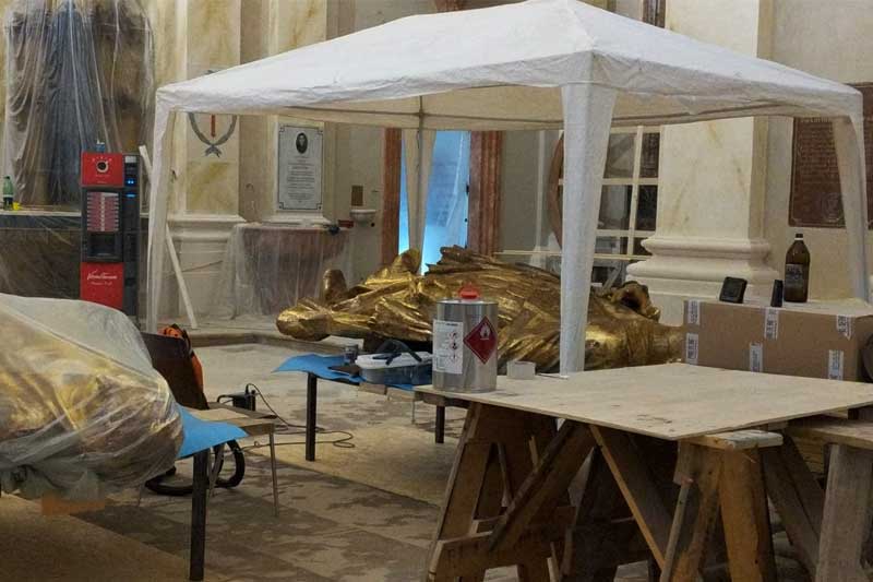 Project image