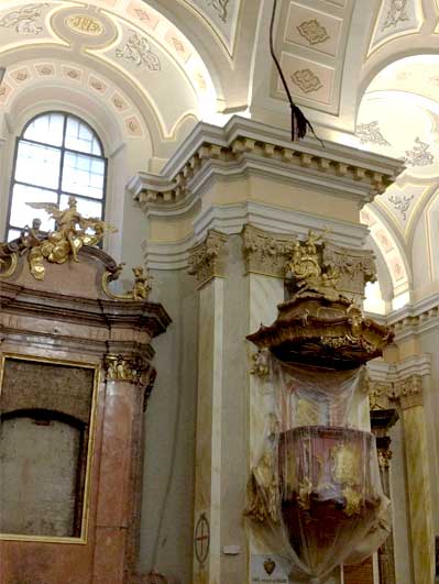 Project image