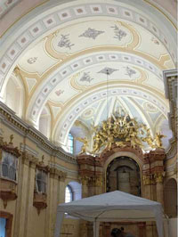 Project image