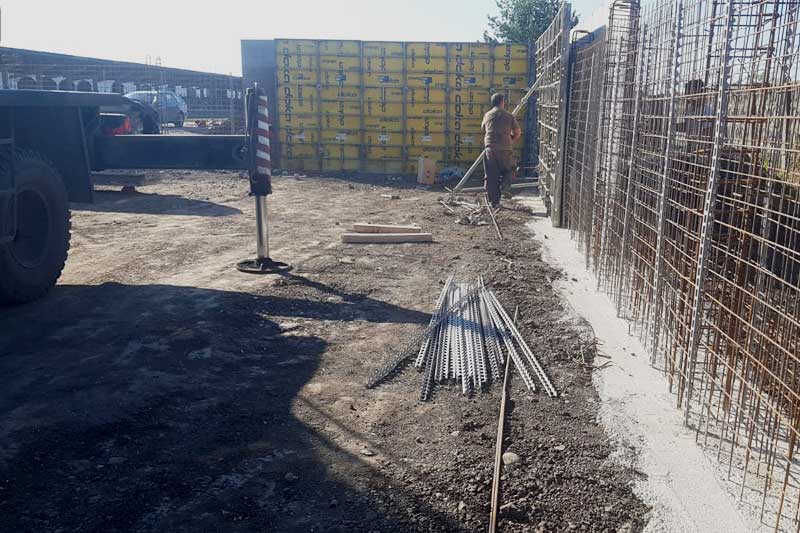 Project image