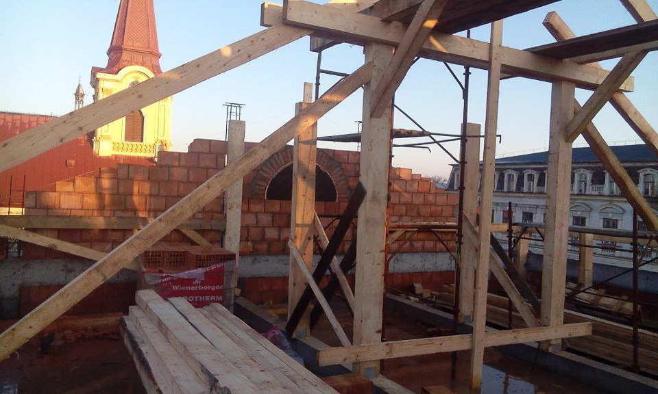 Project image