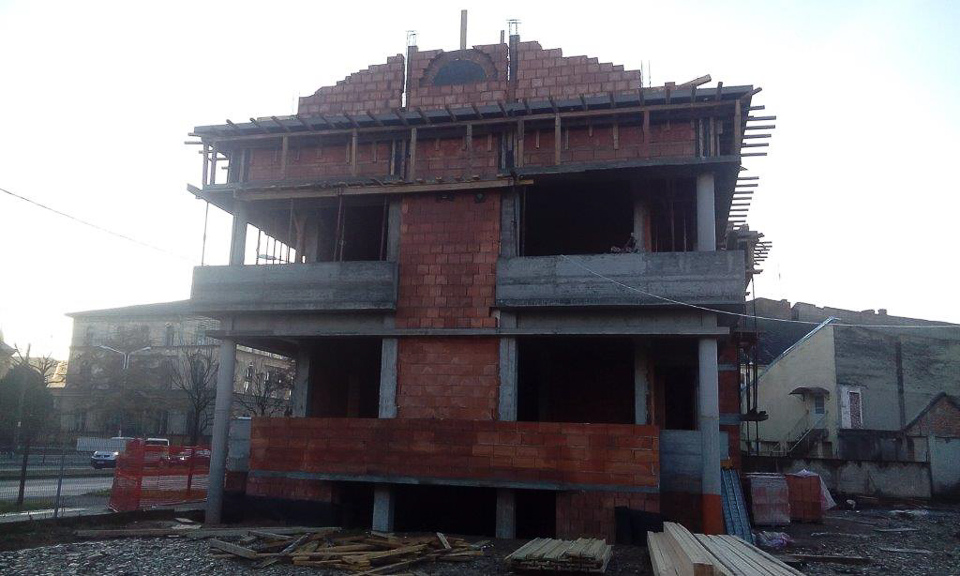 Project image