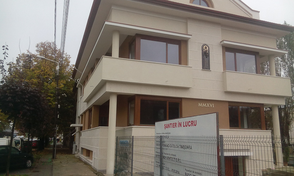Project image