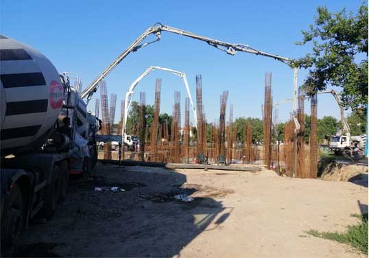 Project image