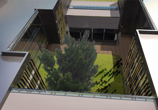 Project image