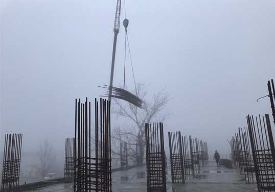 Project image