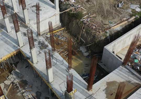 Project image