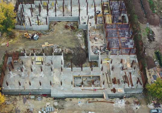 Project image