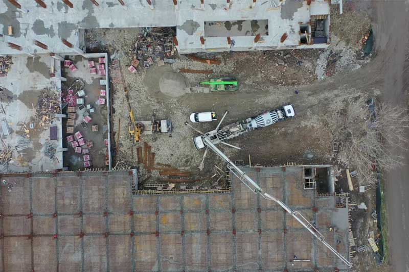 Project image
