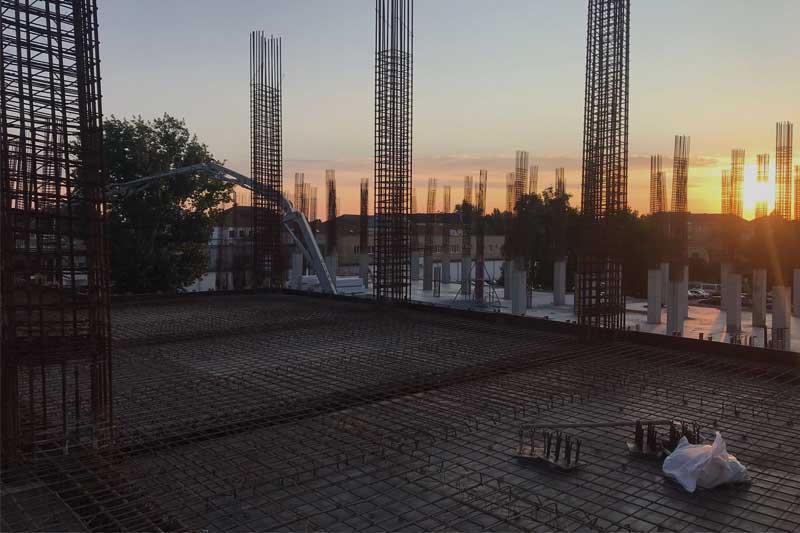 Project image