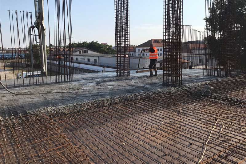 Project image