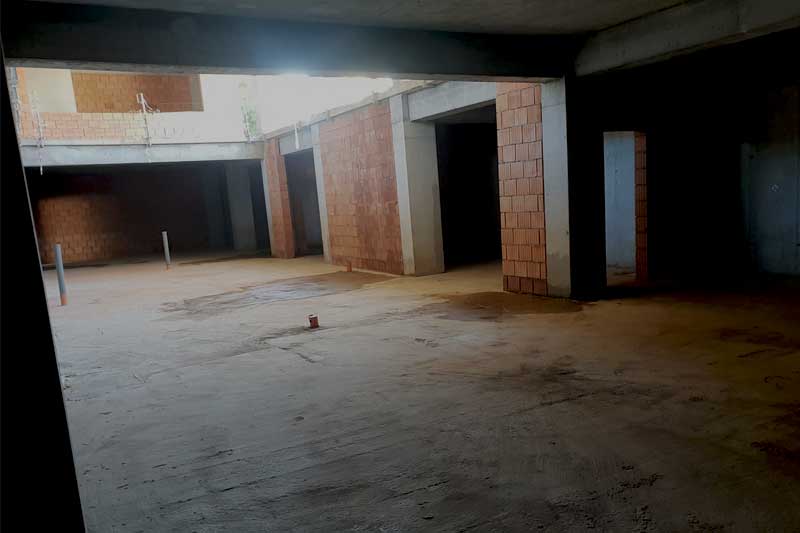 Project image