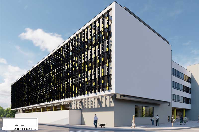 Project image