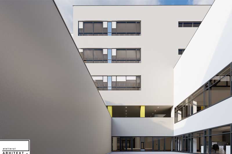 Project image