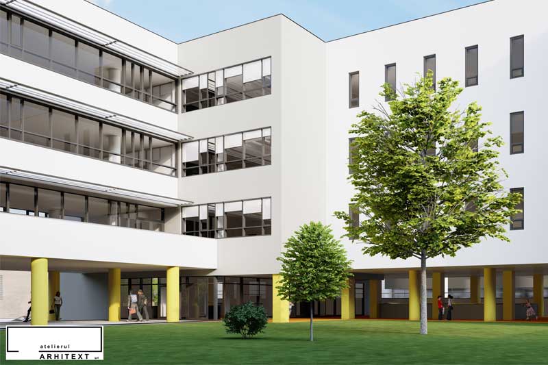 Project image