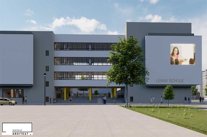 Project image