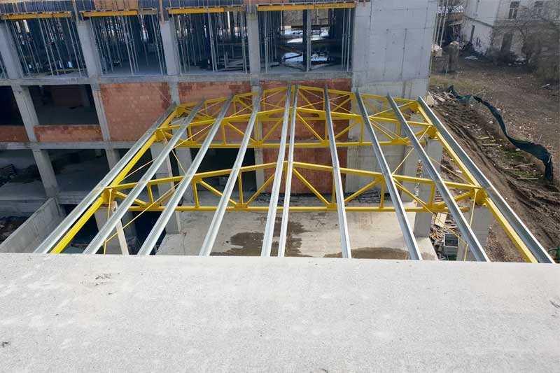 Project image