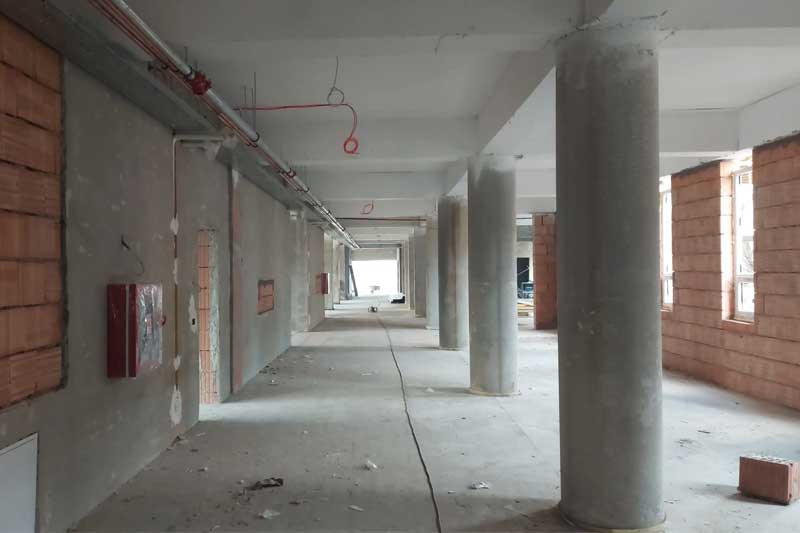 Project image