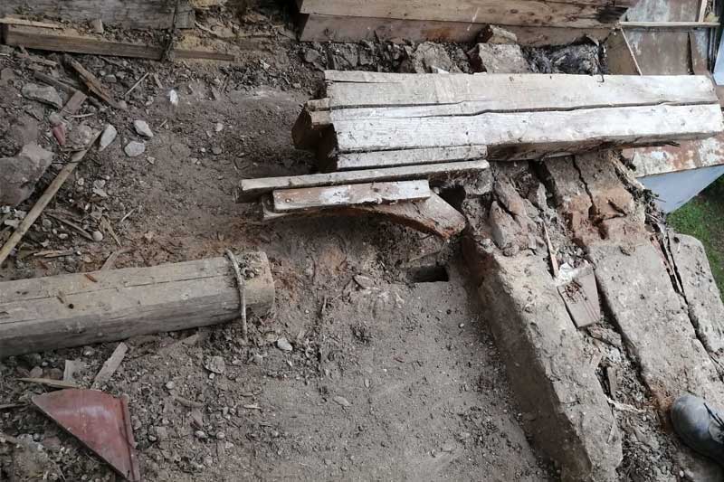 Project image