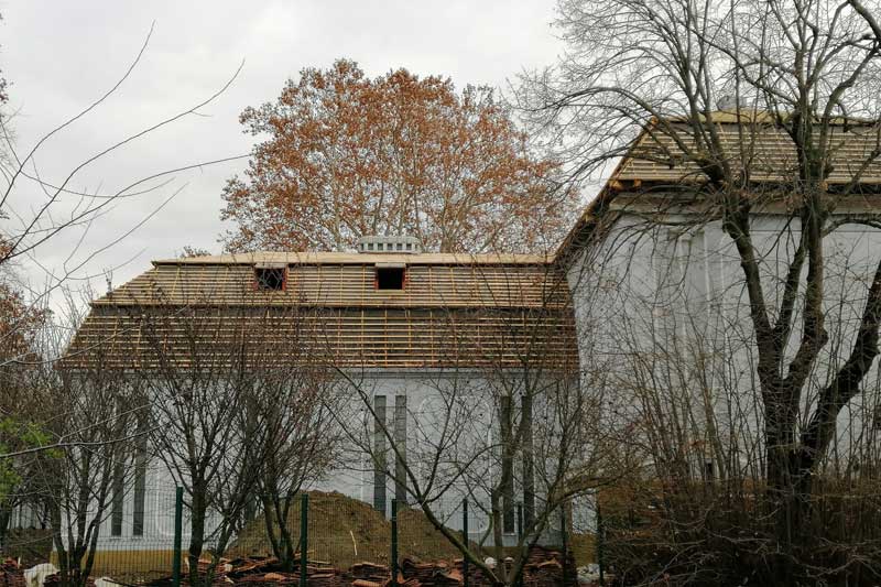 Project image