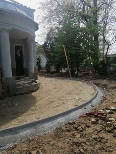 Project image