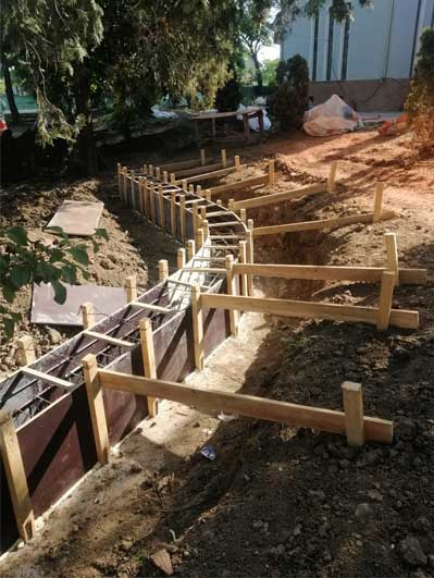 Project image