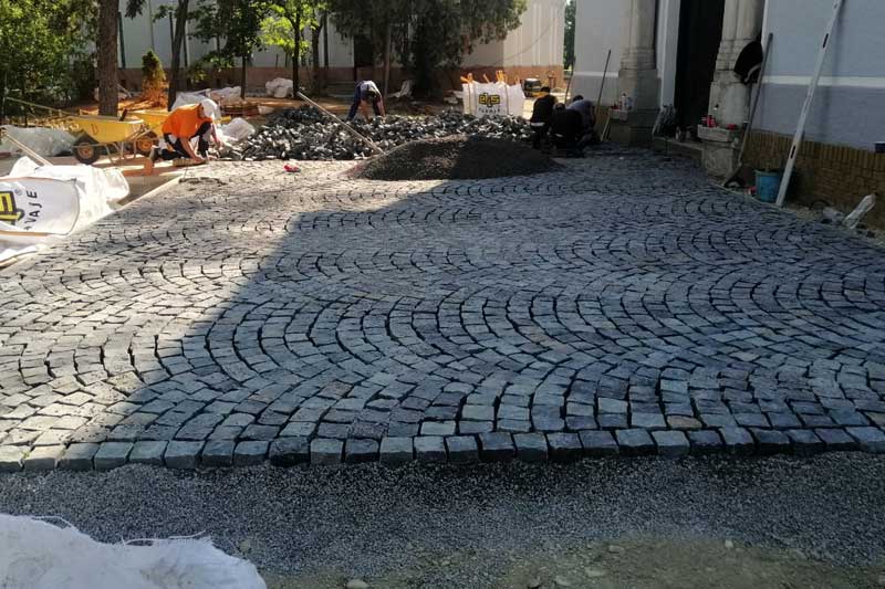 Project image