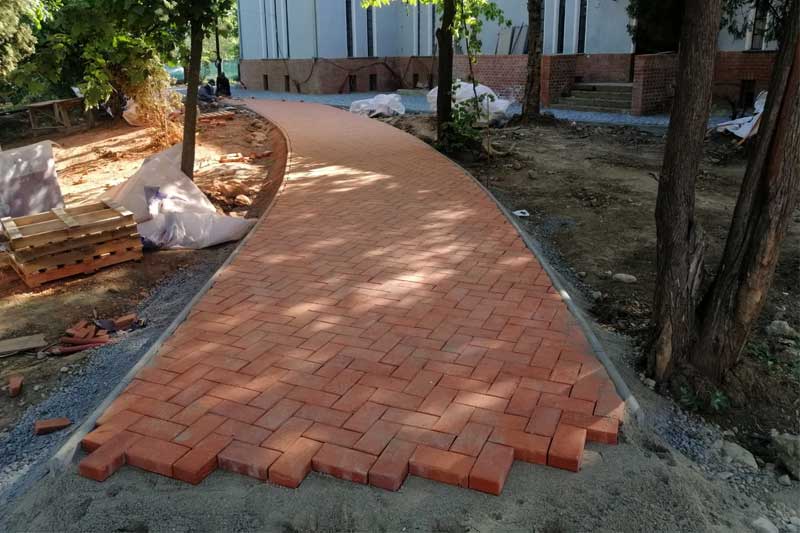 Project image