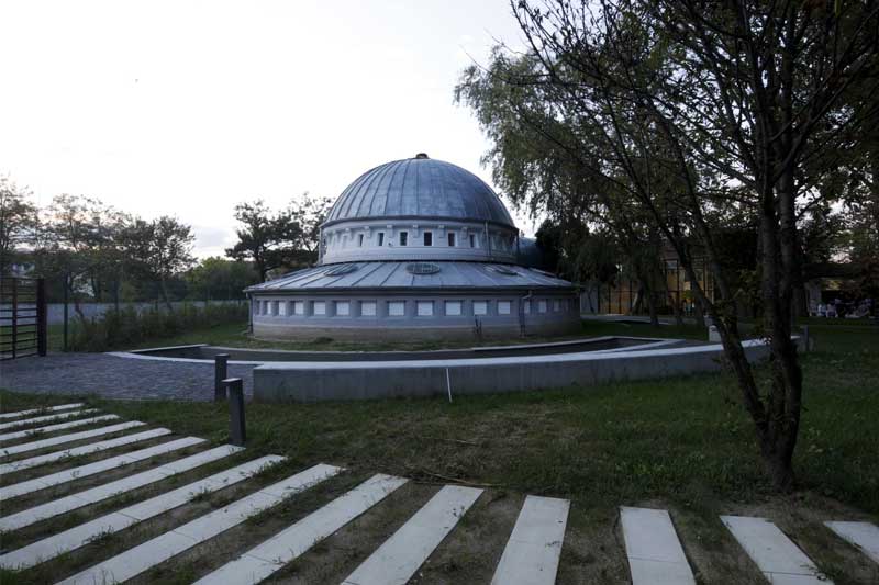Project image