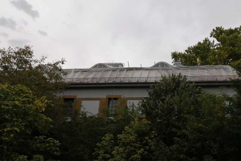 Project image