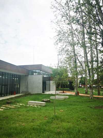 Project image