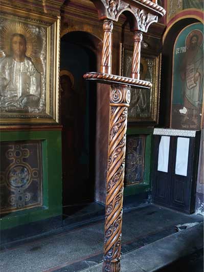 Project image