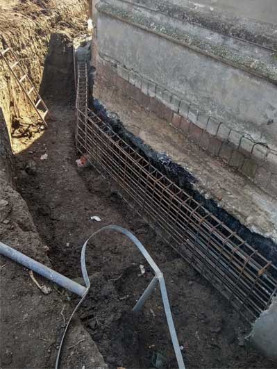 Project image