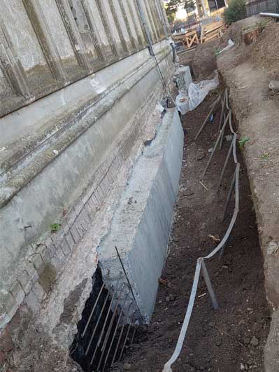 Project image