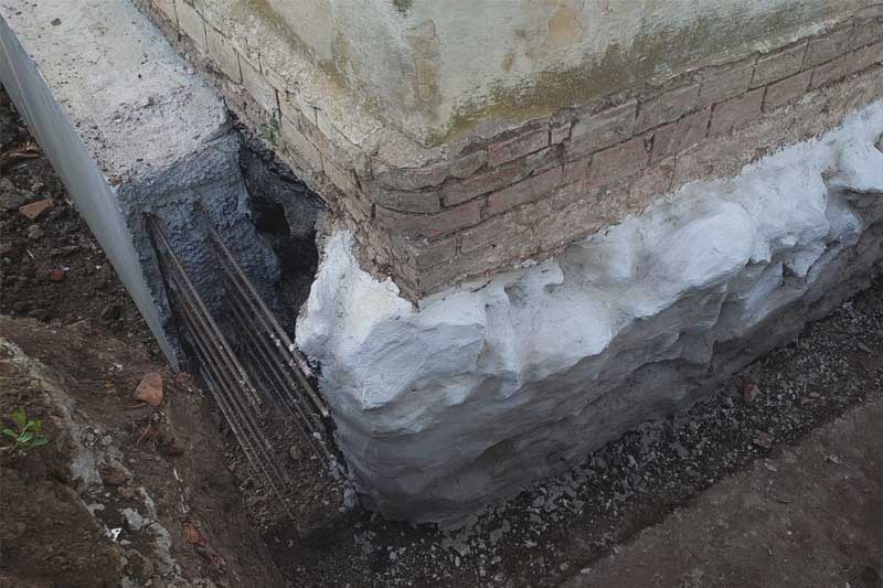 Project image