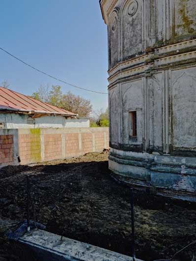 Project image
