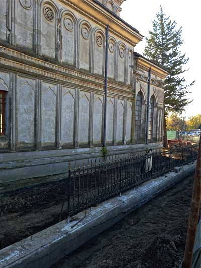 Project image