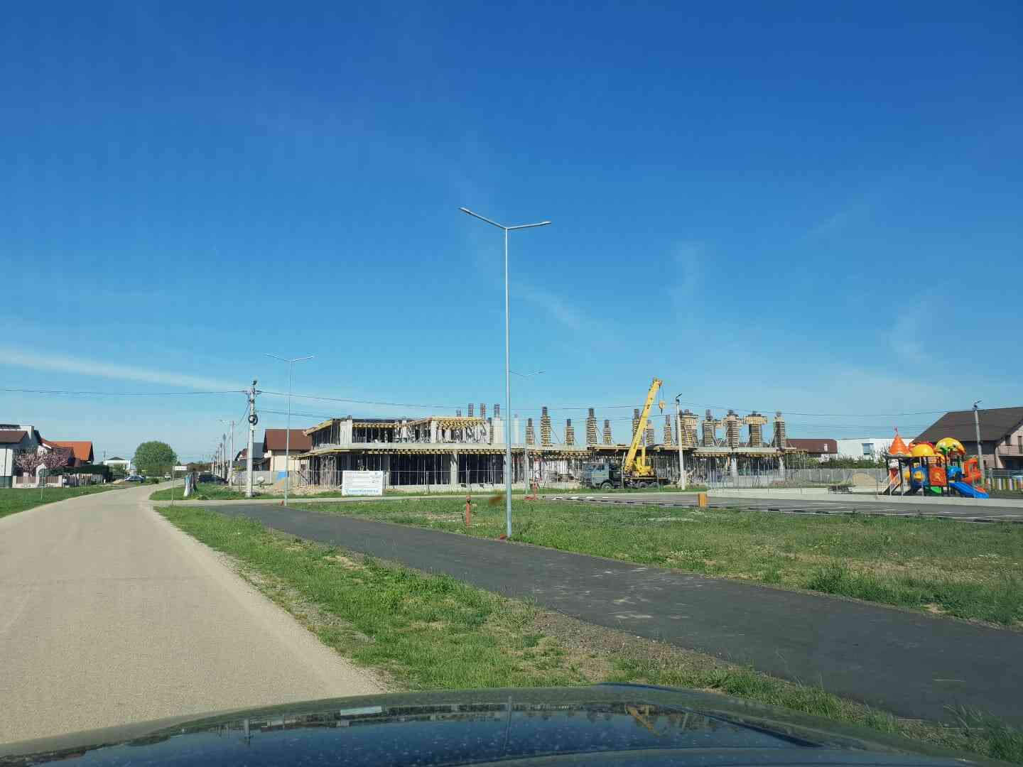 Project image