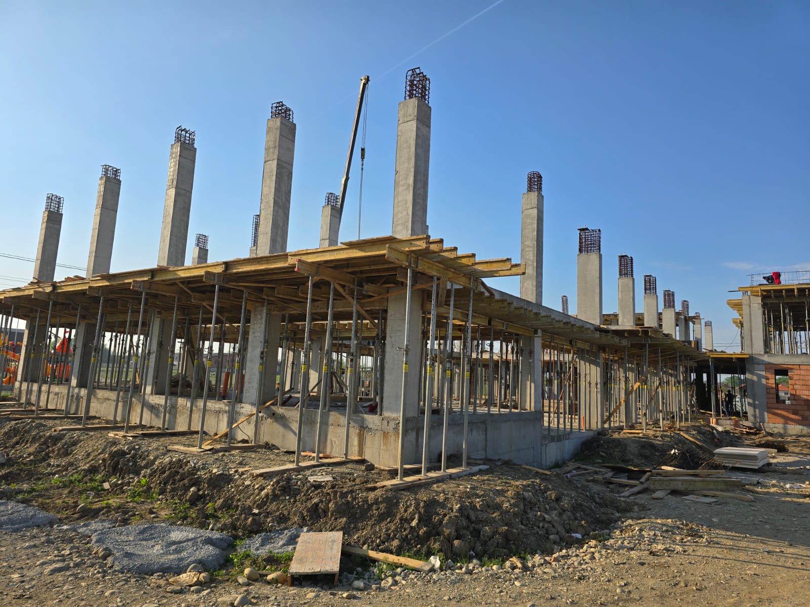 Project image