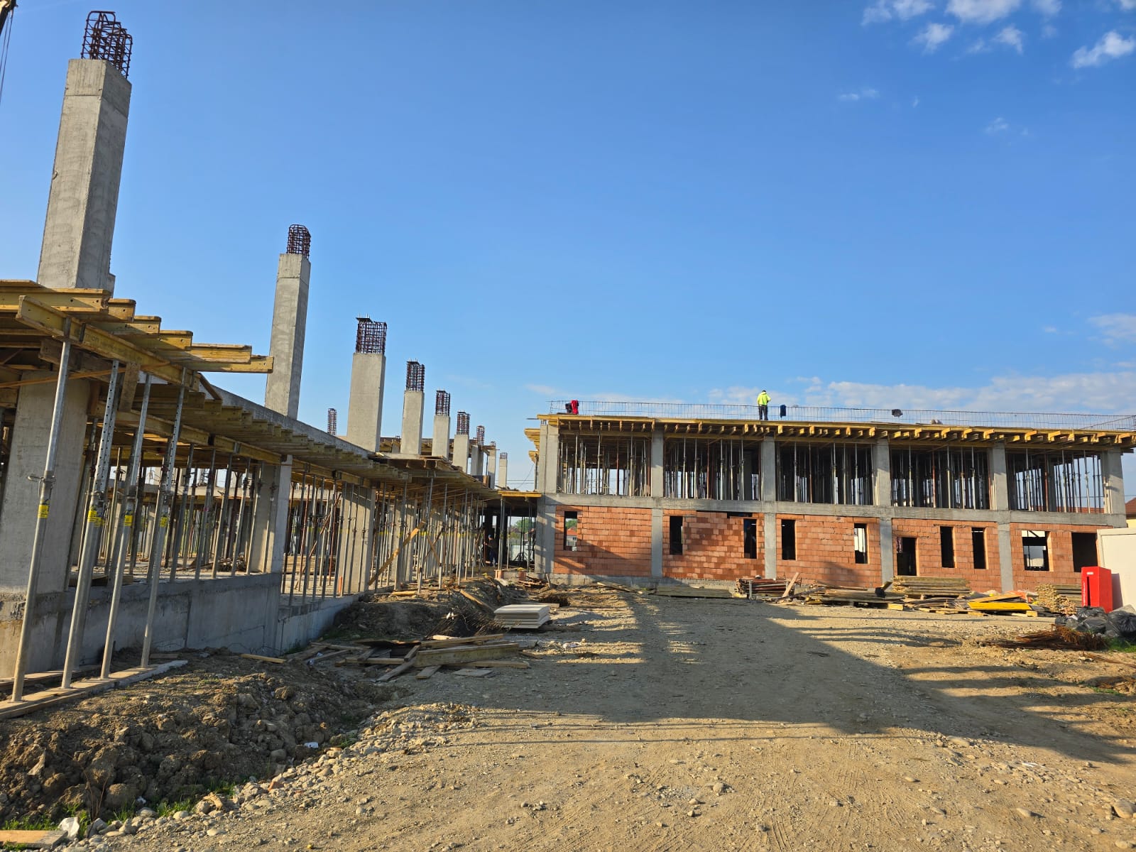 Project image