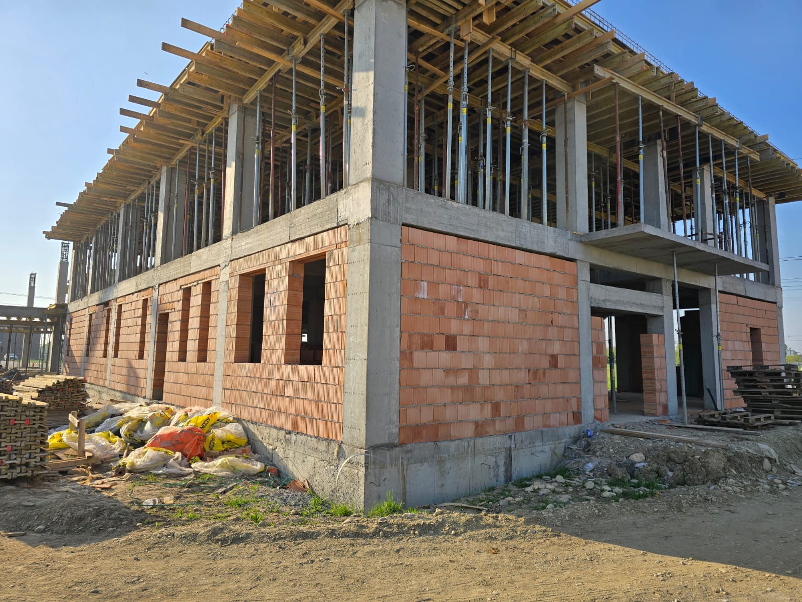 Project image