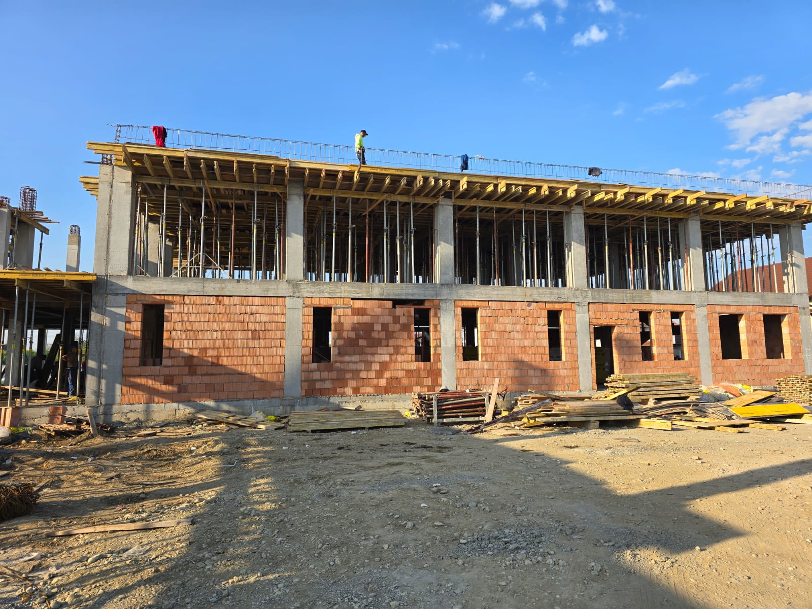 Project image