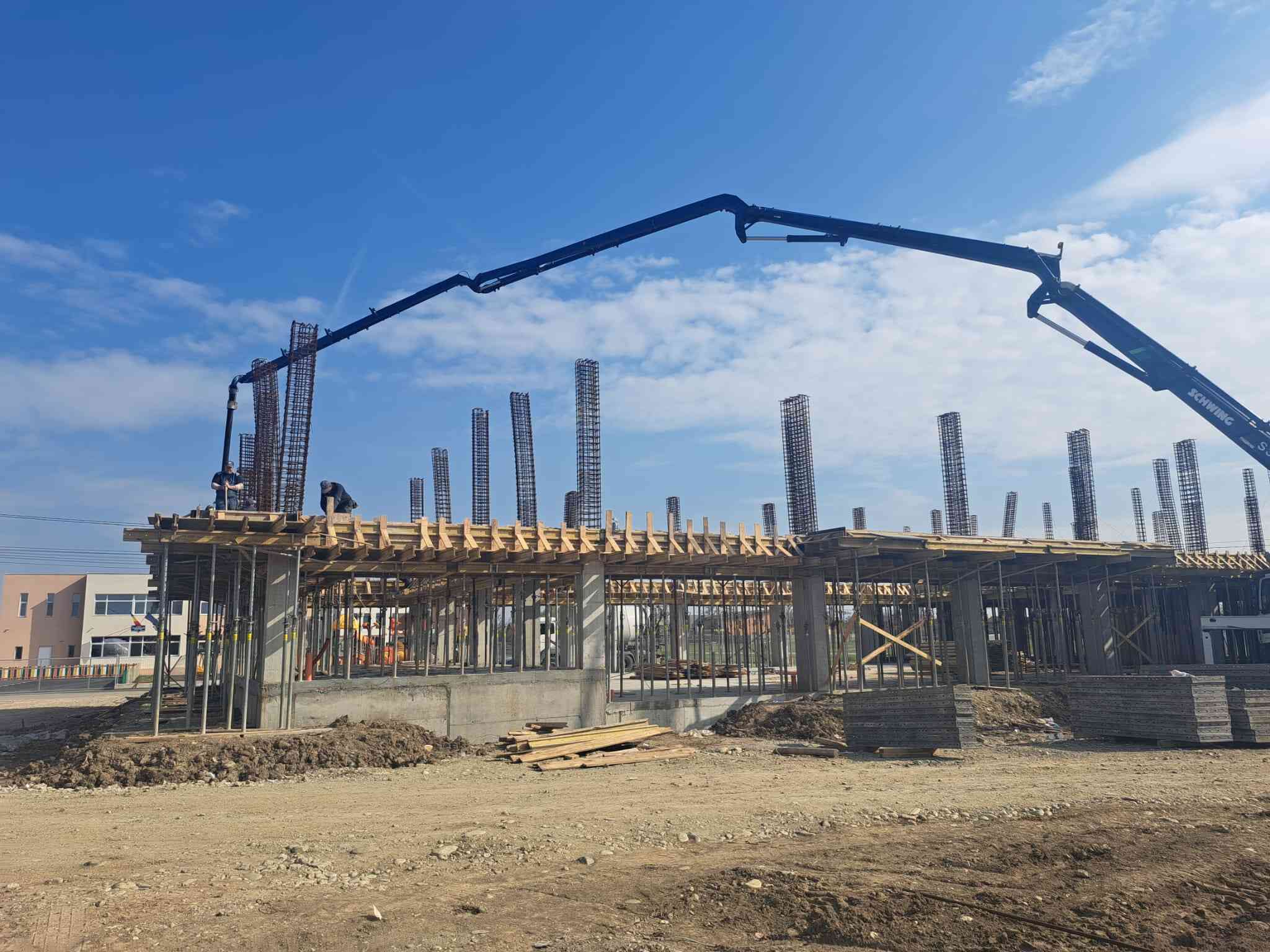 Project image