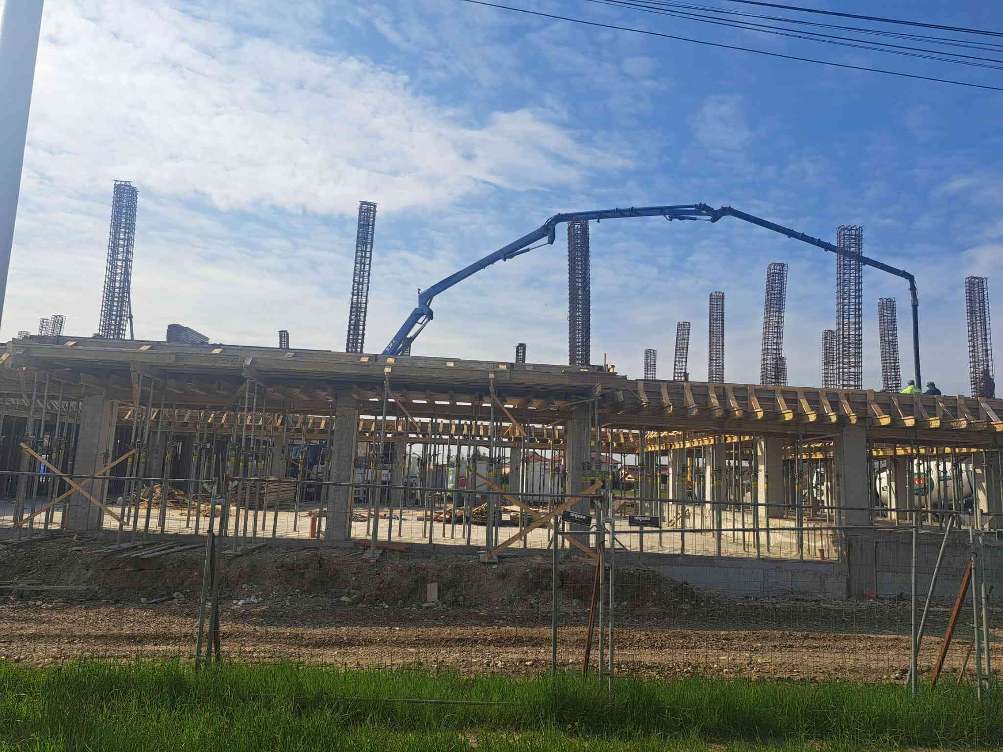 Project image