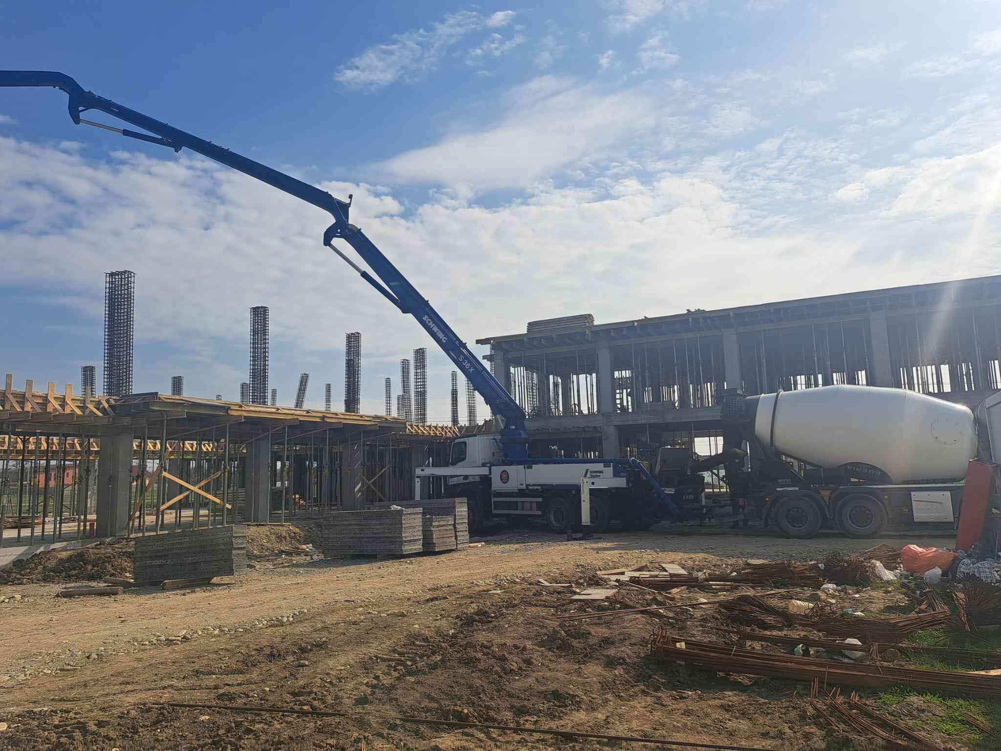 Project image