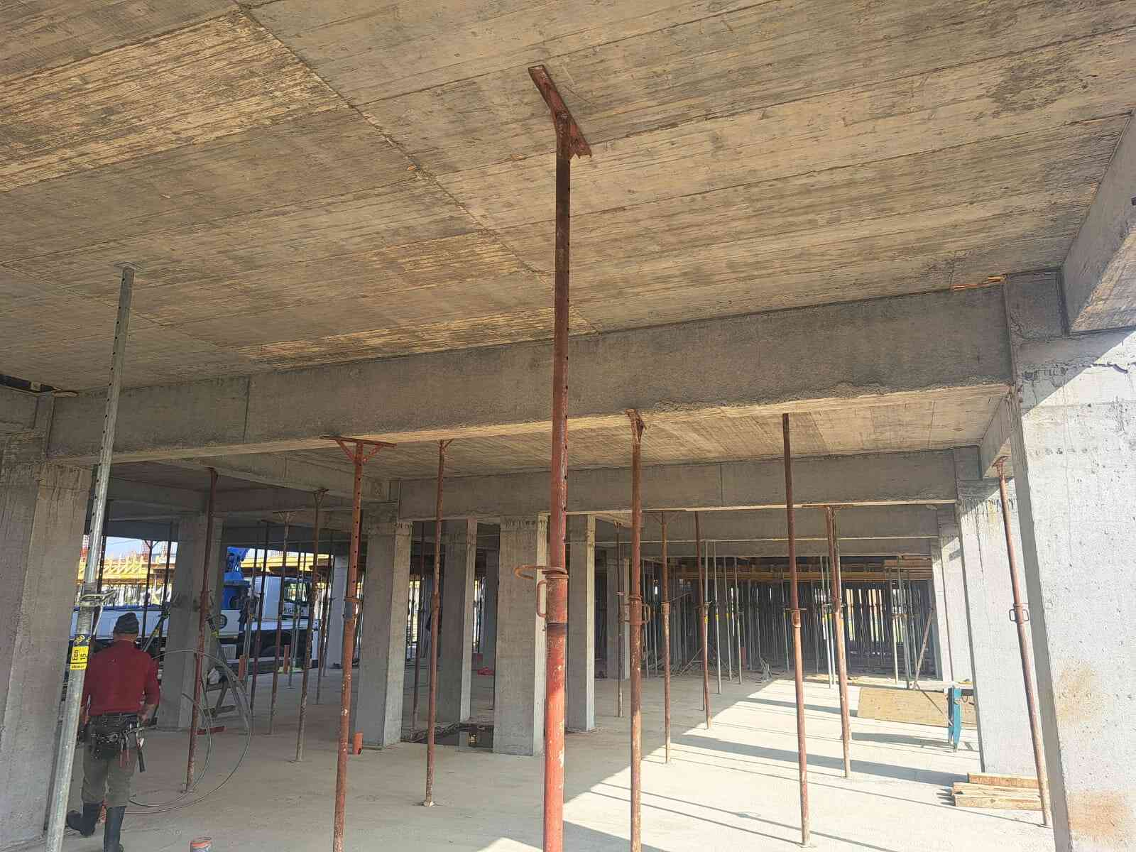 Project image