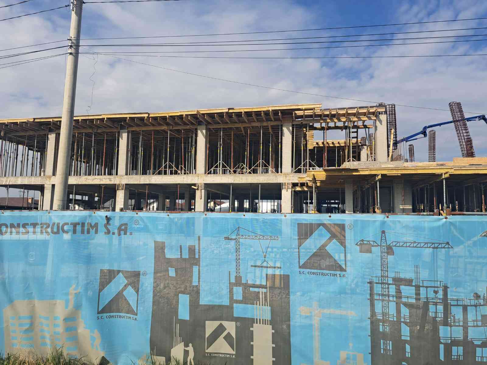 Project image